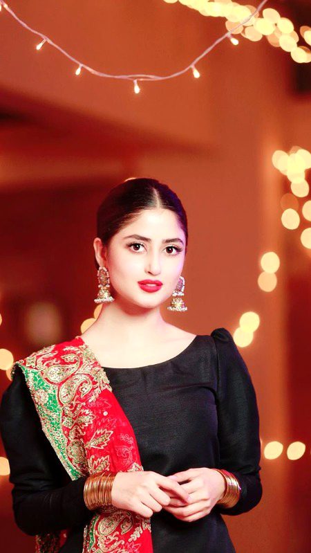 Pakistani Celebs image