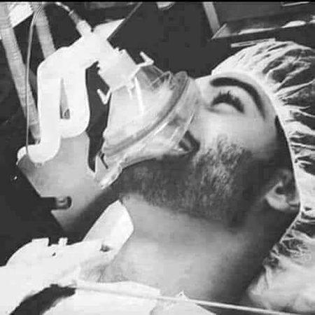 تو سمجهتا هے کہ جینے کی ہوس هے مجھ کو....!!
میں تو اس آس پہ زنده هوں کہ مرنا کب هے...!!