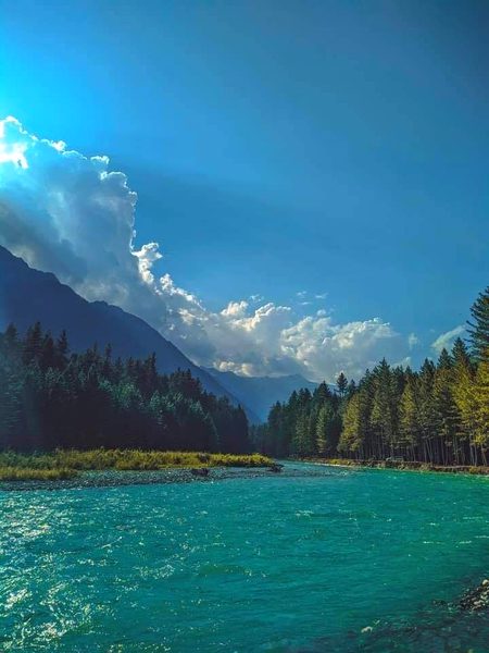 Beautiful Nature image