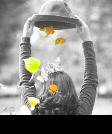 میں تیرے بعد زرا سوچ کدھر جاؤں گی 
کون لیتا ہے کسی اور کا چھوڑا ہوا دکھ