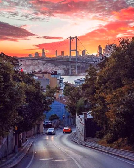 Beautiful Nature image