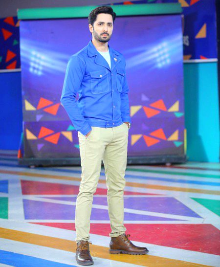 Pakistani Celebs image