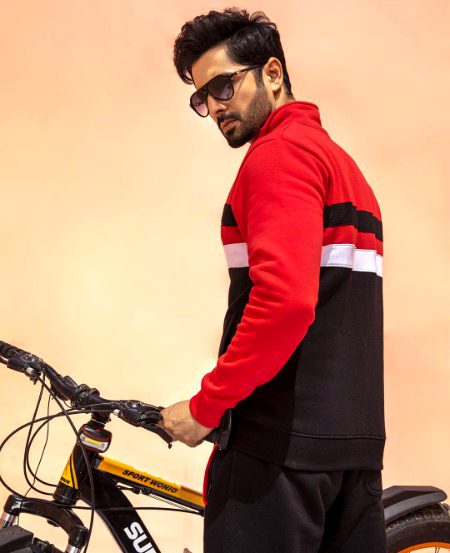 Pakistani Celebs image