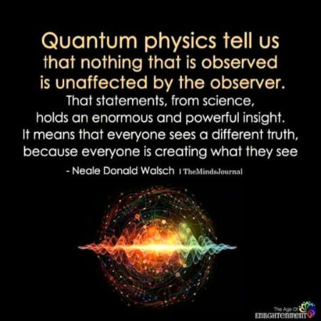 Quantum physics 🔥