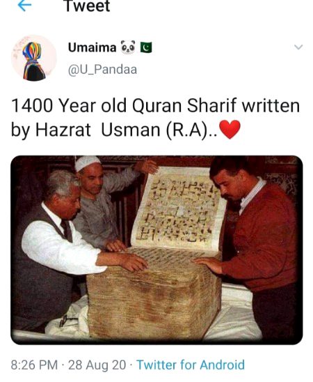Masha Allah 😍😍