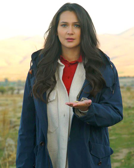 Turkish Celebs image