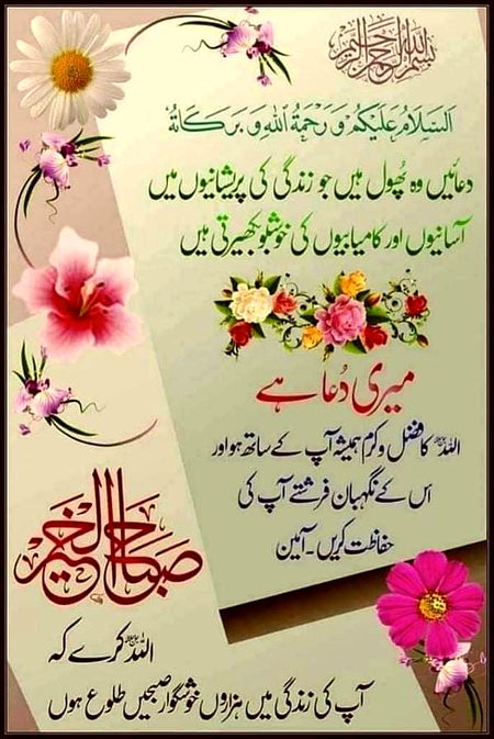 Assalam o alaikum