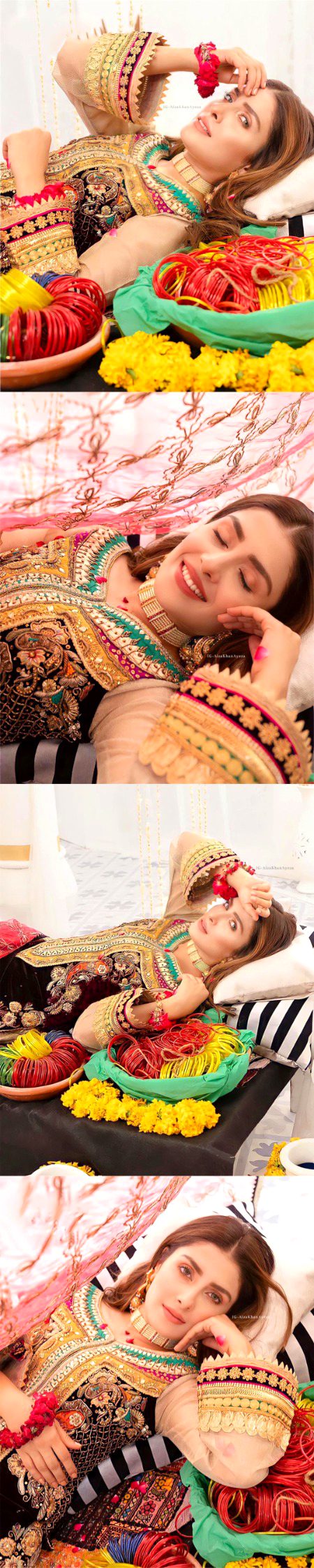 Pakistani Celebs image