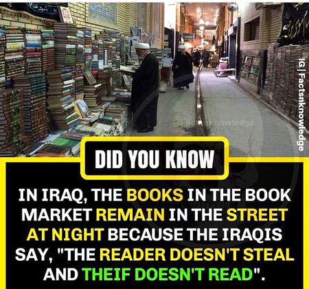 Did you Know