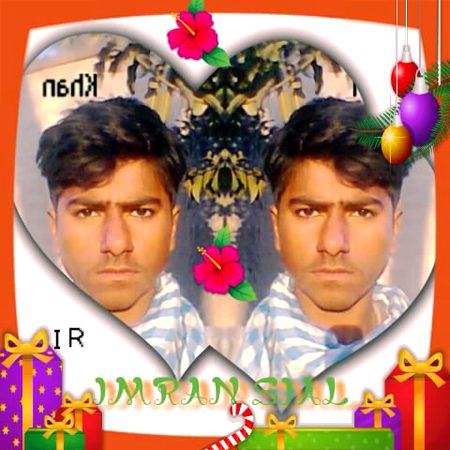 Imran sial