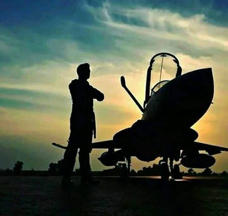 always ready to kill enemies 🔥🇵🇰