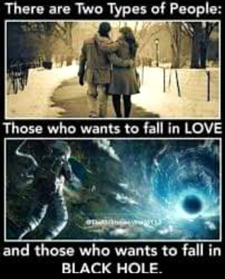 I belong to type 2 ☺