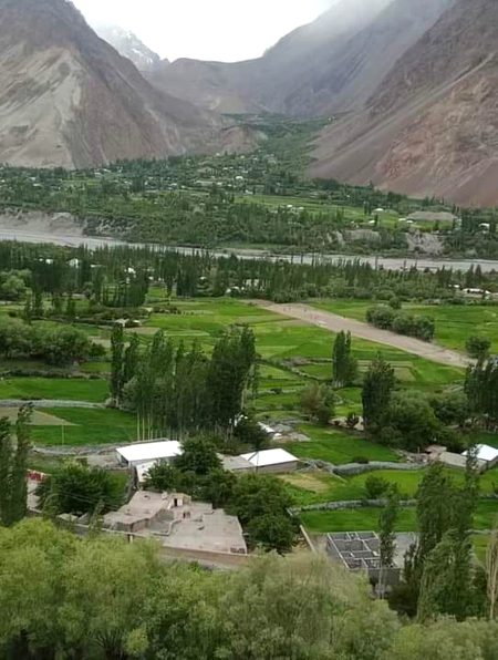 Harchin laspur pakistan😍..😳