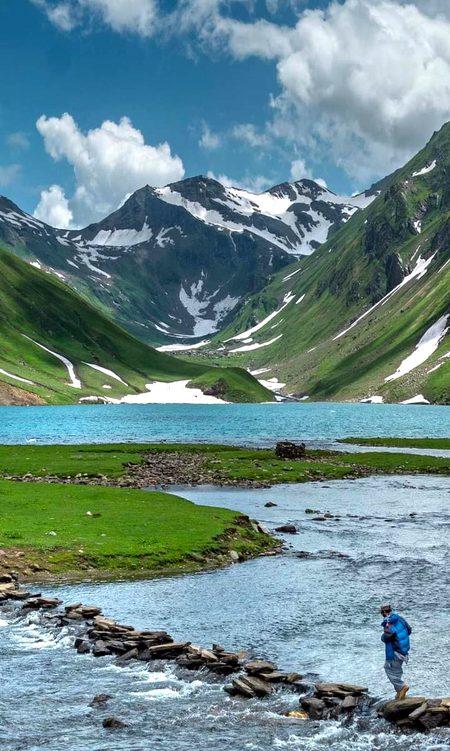 Beautiful Nature image