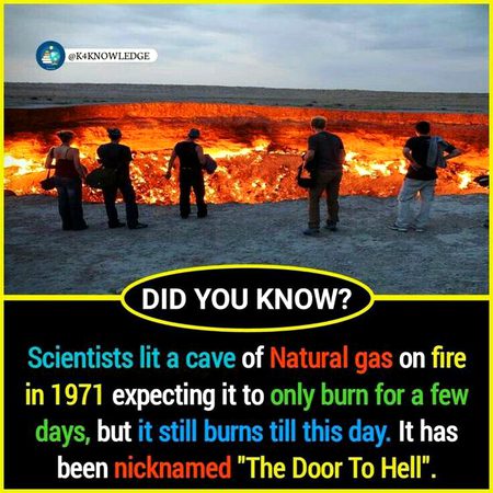 Did you Know