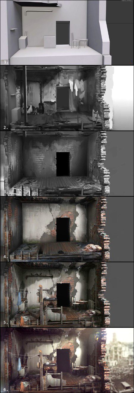 WWoow ...Marvelous work