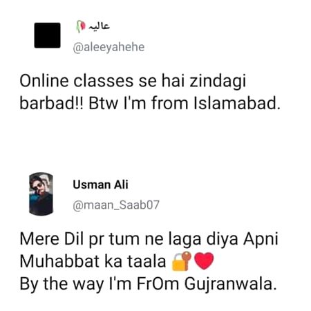 LAUGHED tooo ..kia kehne hain..