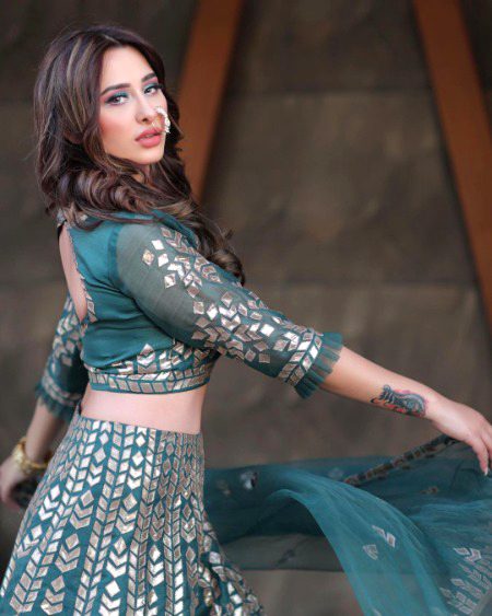Mahira Sharma