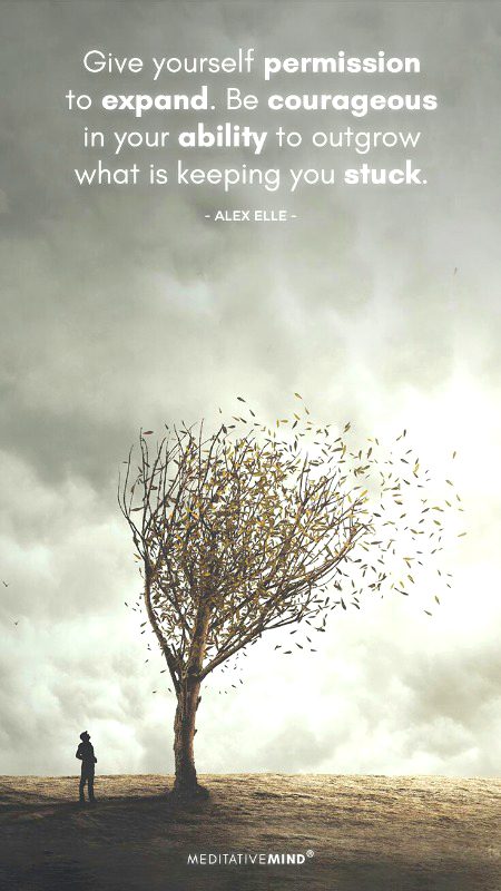 Deep one ..Point to b noted... Positive Qoutes