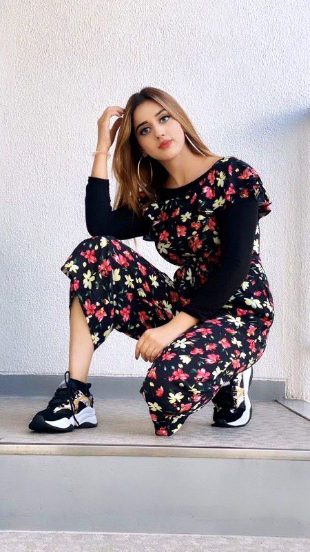 Janat Mirza