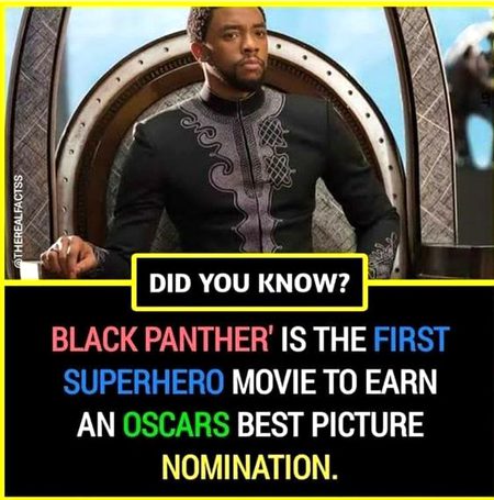 Did you Know