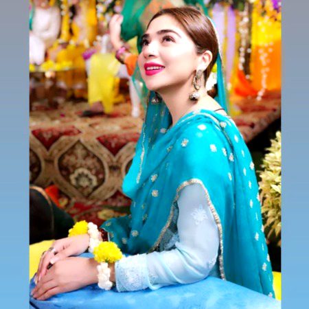 Pakistani Celebs image