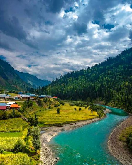 Beautiful Nature image