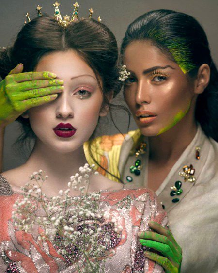 Pakistani Celebs image