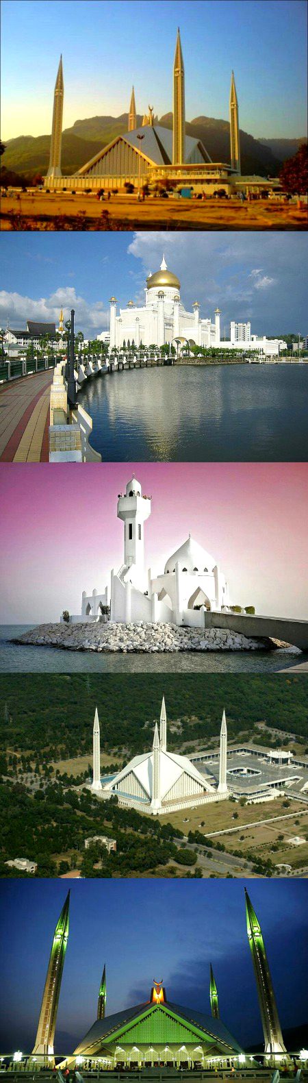 Beautiful Structures image