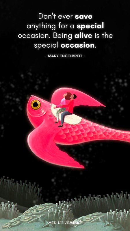 Point to b noted... positive Qoutes..