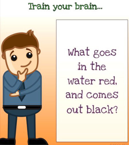 Riddles & Puzzles image