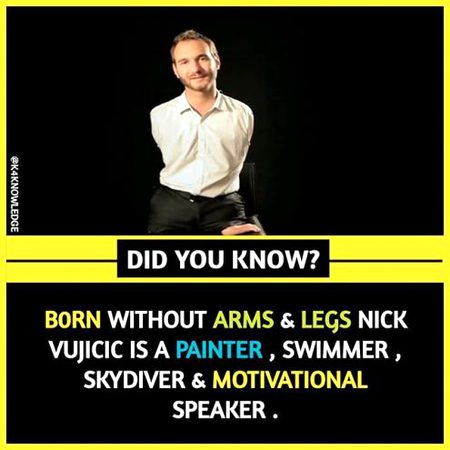 Did you Know