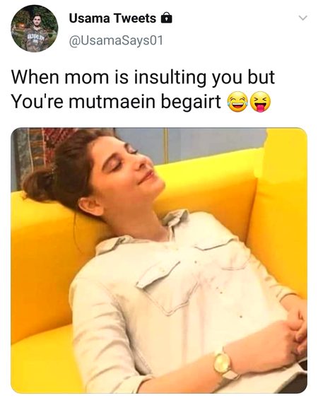 I m one of them....😇😇