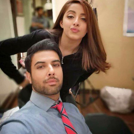 Pakistani Celebs image