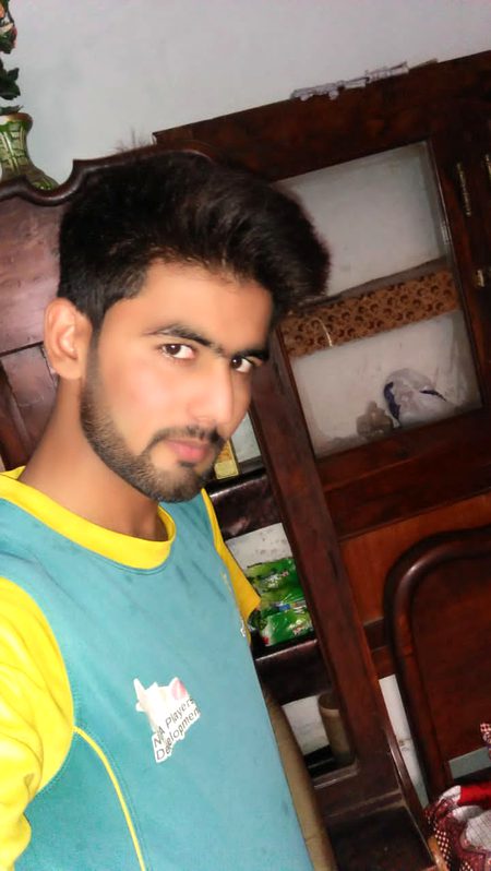 Old mEmorie in faislabad... under 13 joining...