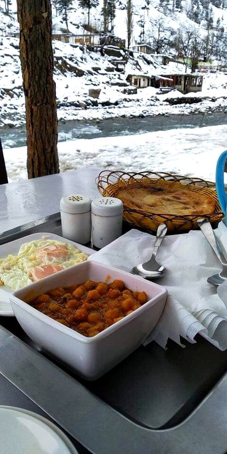 Beautiful Nature image