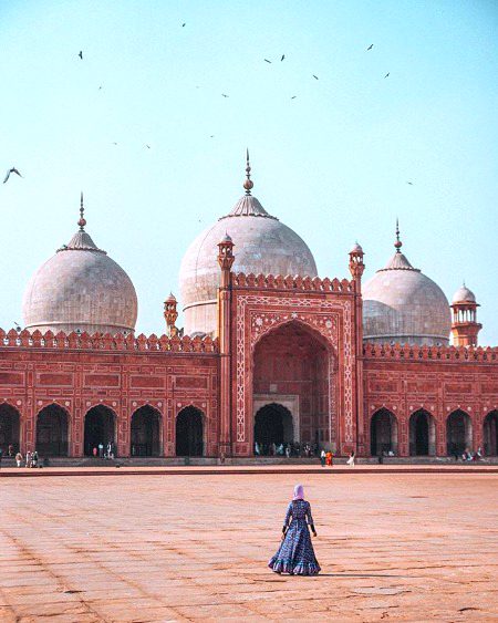 Beautiful Mosque 😍