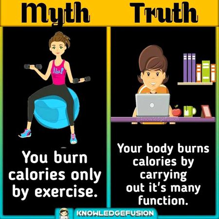 Did you Know