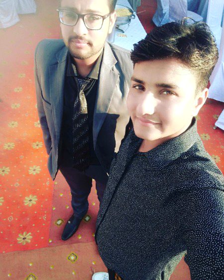 دل کو سکوں ہو تو خزاں بھی بہار ہے
.🍁🌹