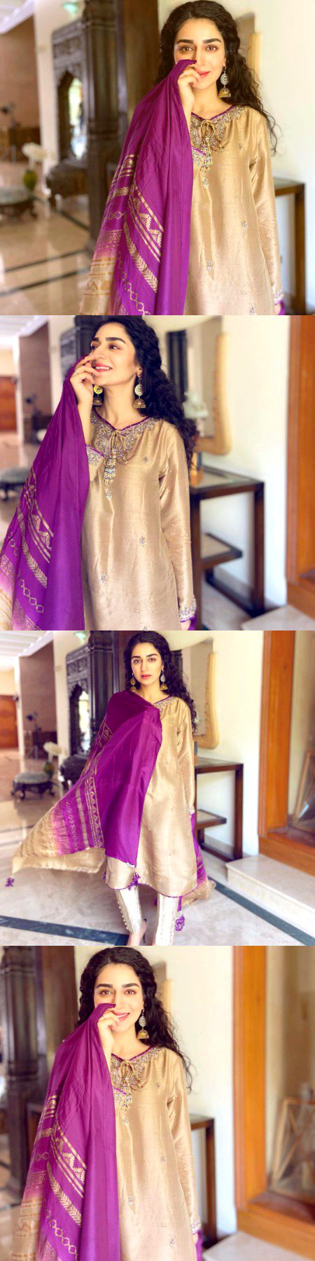 Pakistani Celebs image