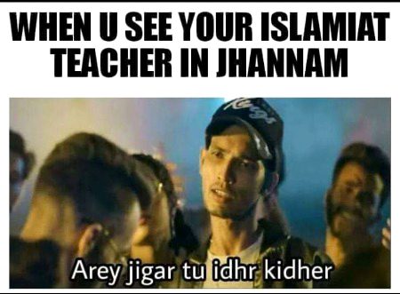 Memes & Satire image