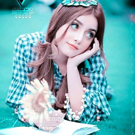 💕Kese krlo kisi or se muhabat ...😭
💕Mje khud se zyada koi pyara ni lgta..🙈😜