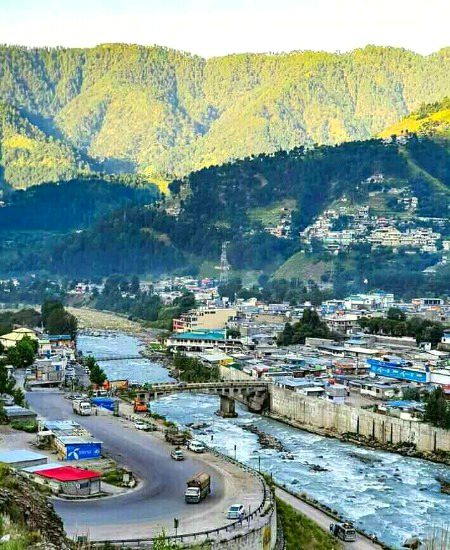 Balakot KPK😍