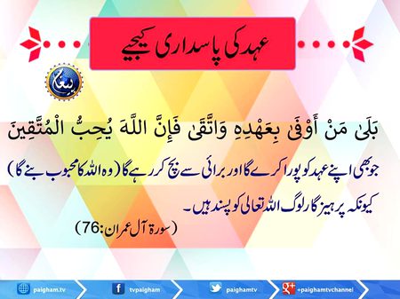 Islamic Quotes image