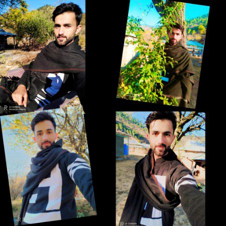 : ہر کوئی چاہتا ہے ملے اخلاص سراسر___
 ہر ایک کو درکار ہے یکطرفہ مخلصی🥀ツ