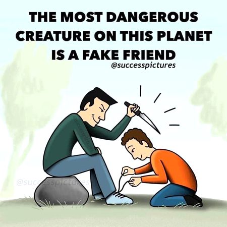 100% right
