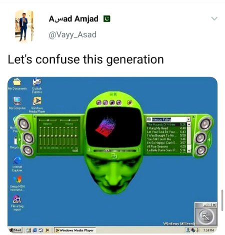 ye kiya ha 🙄😳
