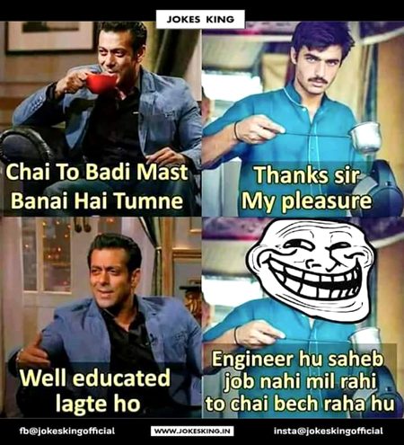 Memes & Satire image