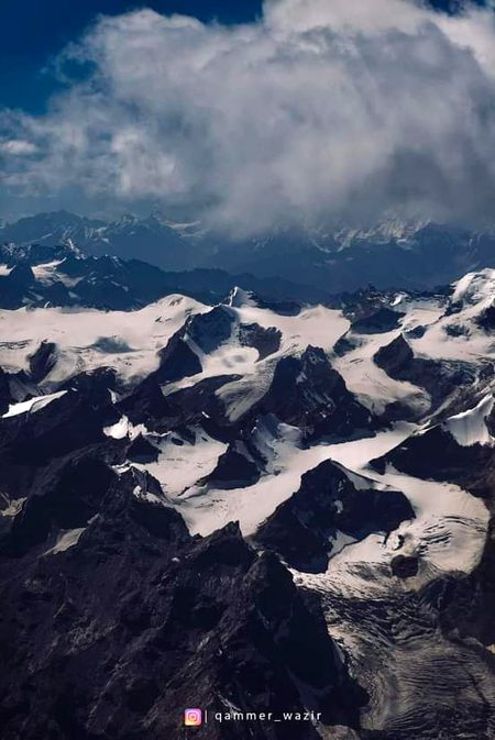 Beautiful gilgit baltistan😍