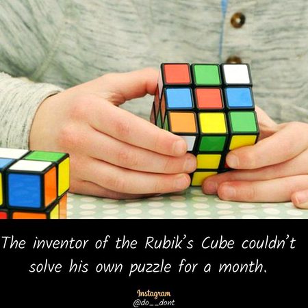 Did You Know